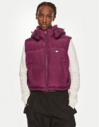 Tommy Jeans Жилетка за костюм Alaska DW0DW18611 Cropped Fit
