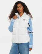 Tommy Jeans Жилетка за костюм Alaska DW0DW18862 Regular Fit
