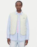 Tommy Jeans Жилетка за костюм Onion DW0DW21184 Regular Fit