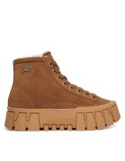 Tommy Jeans Зимни обувки Tjw Platform Sneaker Mc Wl EN0EN03134