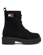 Tommy Jeans Зимни обувки Urban EN0EN02630