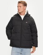 Tommy Jeans Зимно яке DM0DM20003 Relaxed Fit