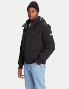 Tommy Jeans Зимно яке DM0DM22032 Regular Fit