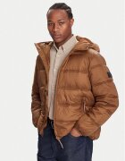 Tommy Jeans Зимно яке DM0DM22044 Regular Fit