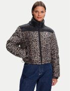 Tommy Jeans Зимно яке DW0DW21967 Relaxed Fit