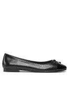Tory Burch Балеринки Cap-Toe Ballet 154511