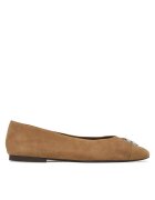 Tory Burch Балеринки Charlie 186910