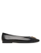 Tory Burch Балеринки Charlie 187711