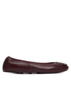 Tory Burch Балеринки Reva 174536