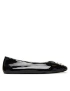 Tory Burch Балеринки Reva Ballet 173536