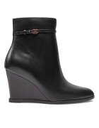 Tory Burch Боти Double T Buckle 158092-006