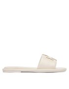 Tory Burch Чехли Double T Sport 79985