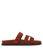 Tory Burch Чехли Ines Sport Slide 163481