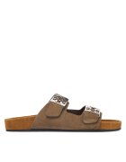 Tory Burch Чехли Mellow Slide 171151