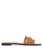 Tory Burch Чехли Romy Slide 183305
