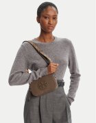 Tory Burch Дамска чанта Mini Miller Crossbody 171955