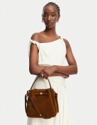 Tory Burch Дамска чанта Romy 174221