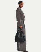 Tory Burch Дамска чанта Romy Hobo 170964