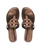 Tory Burch Джапанки 183517 Кафяв