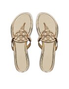 Tory Burch Джапанки Miller 170345