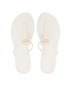 Tory Burch Джапанки Mini Miller Jelly 166808