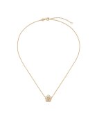 Tory Burch Колие Kira Flower 158996