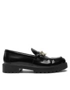 Tory Burch лоуфъри с дебела подметка Embellished Classic Lug Loafer 165828