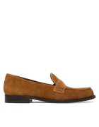 Tory Burch лоуфъри с дебела подметка Penny 178119
