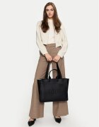 TOUS Дамска чанта Shopper Xl. Amaya T La Rue New 2002025851