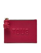 TOUS Калъф за кредитни карти La Rue New 395910495
