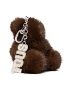 TOUS Ключодържател Bold Bear 2002361343