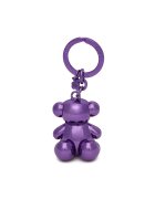 TOUS Ключодържател LLAVERO METAL BOLD BEAR 2002040629