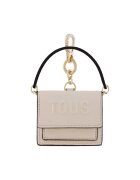 TOUS Ключодържател Mini Bandolera Audree 2002203501