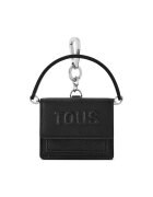 TOUS Ключодържател Mini Bandolera Audree 2002203551