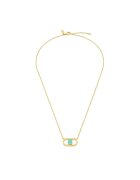 TOUS Колие Camille 1004562300