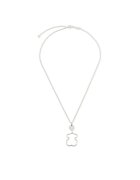 TOUS Колие New Silueta 1000118300