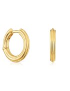 TOUS Обици 1004243500