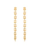 TOUS Обици 1004573000