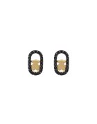 TOUS Обици Camille 1004567100