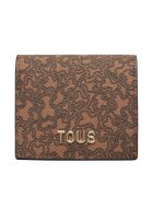 TOUS Портфейл 2002379643