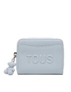 TOUS Портфейл Back To Basics 2002374133