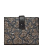 TOUS Портфейл Kaos Icon 395910213 Кафяв