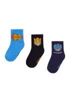 TRANSFORMERS Дълги чорапи CEO-ACCCS-SS26-234TF(3-PACK)