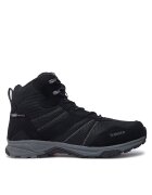 Treksta Туристически Moon Lace Mid Gtx Uni GORE-TEX 21204122 008