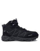 Treksta Туристически Skedsmo Lace Mid Gtx Uni GORE-TEX 22401106 008