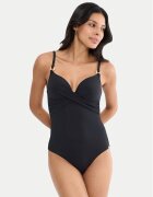 Triumph Бански костюм Summer Twist OWP 01 10226441