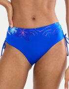 Triumph Долнище на бански Summer Tropics Midi 10226523