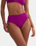 Triumph Долнище на бански Summer Twist 10226560 Тъмнорозов