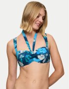 Triumph Горнище на бански Summer Fleur 10222298