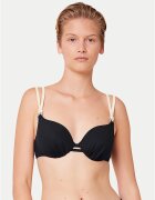 Triumph Горнище на бански Summer Glow 10217989